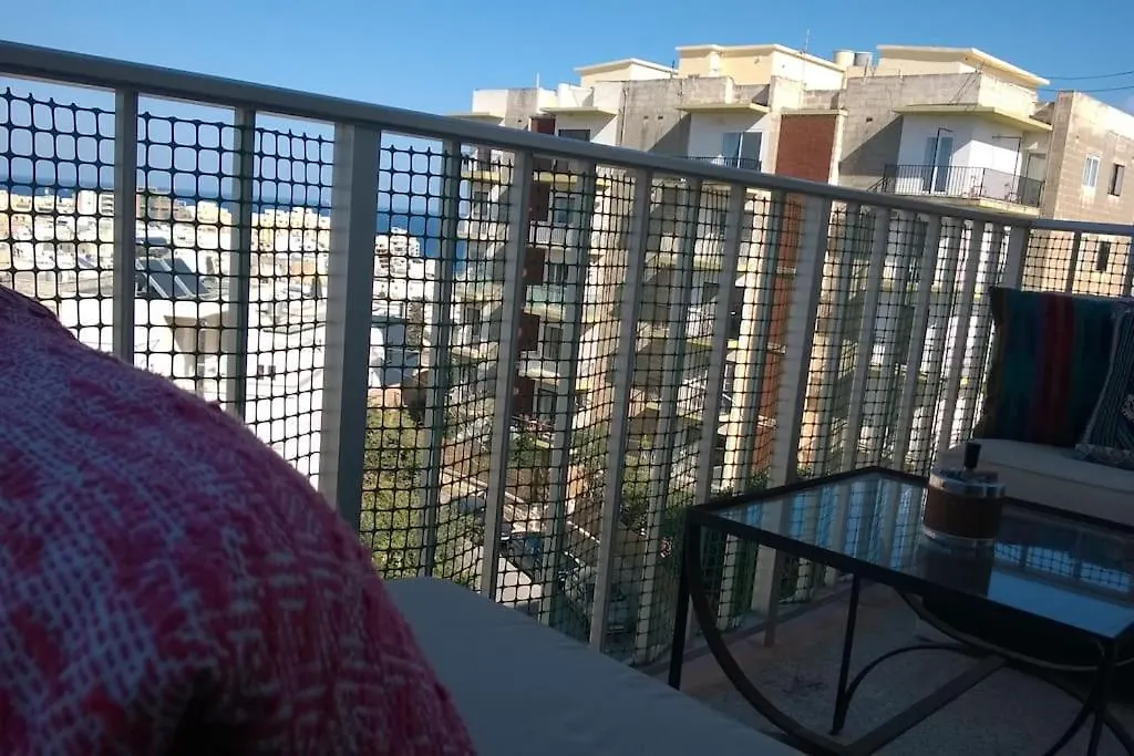 Spinola Court Apartment With Pool And Close To Beach St Julians Center Saint Julian's 0*,