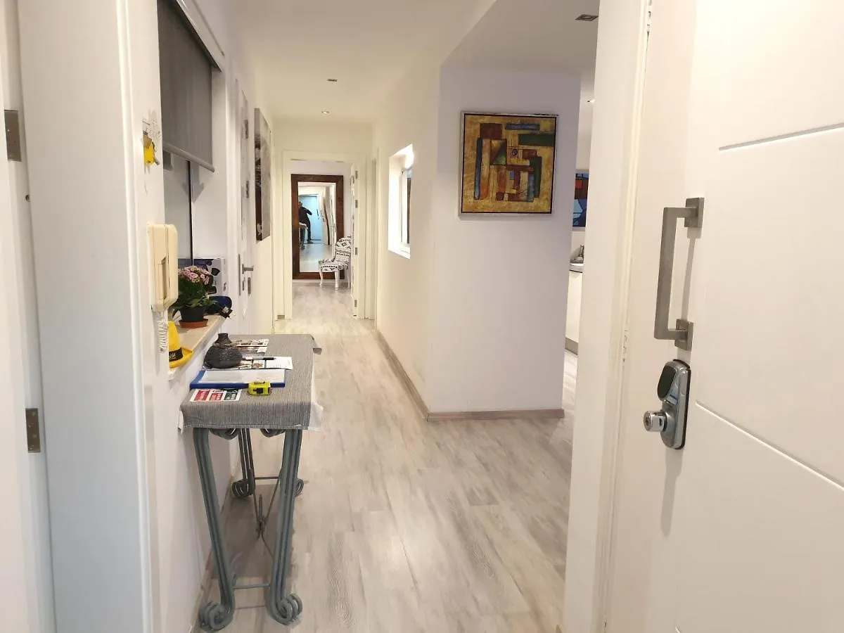Spinola Court Apartment With Pool And Close To Beach St Julians Center Saint Julian's