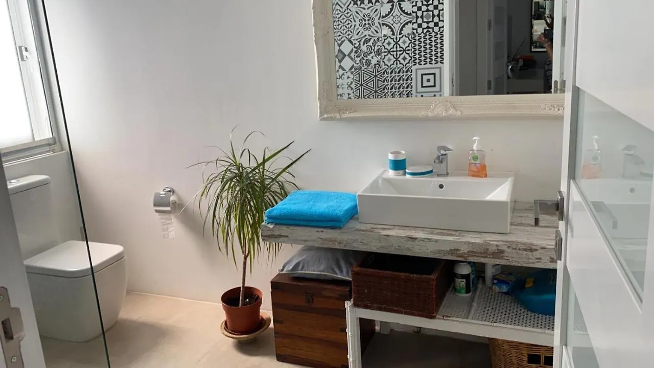 Spinola Court Apartment With Pool And Close To Beach St Julians Center Saint Julian's 0*,