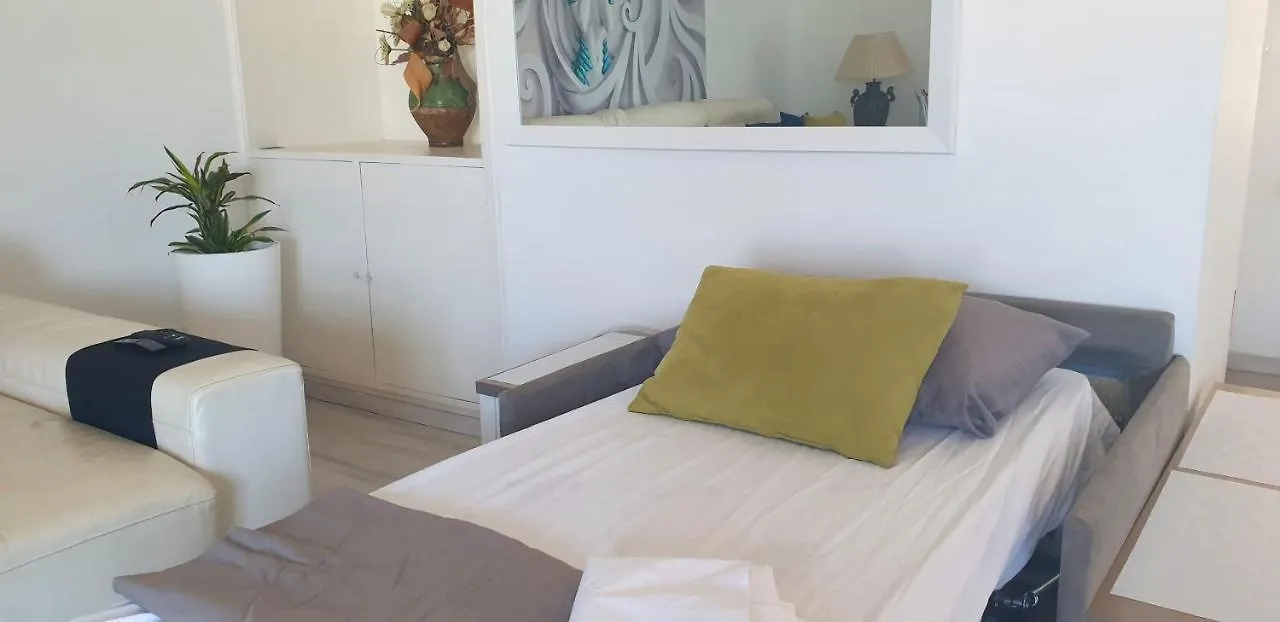 Spinola Court Apartment With Pool And Close To Beach St Julians Center Saint Julian's