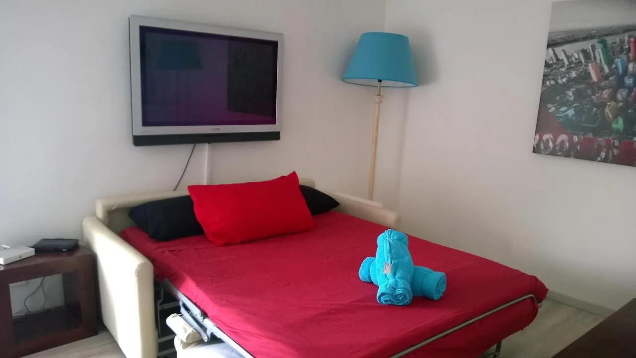Spinola Court Apartment With Pool And Close To Beach St Julians Center Saint Julian's Malta