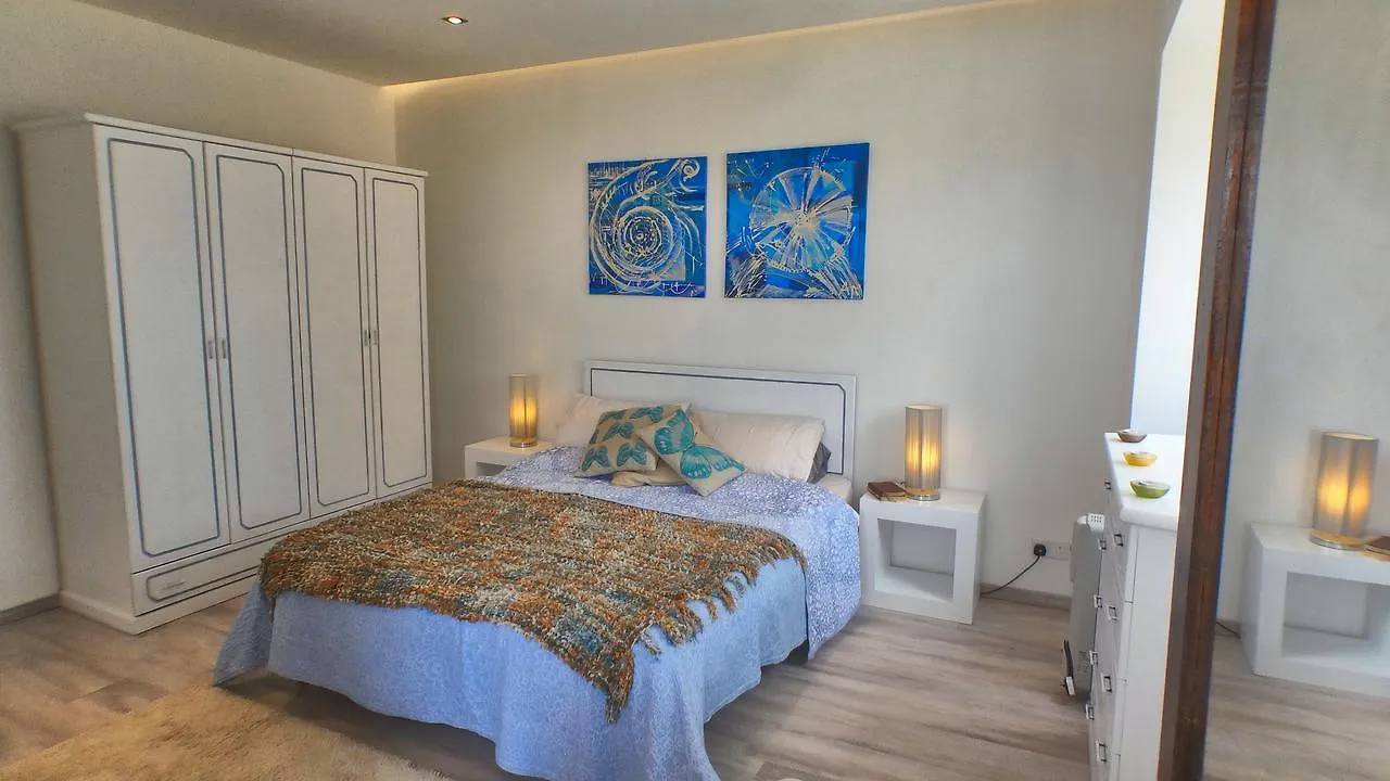 Spinola Court Apartment With Pool And Close To Beach St Julians Center Saint Julian's