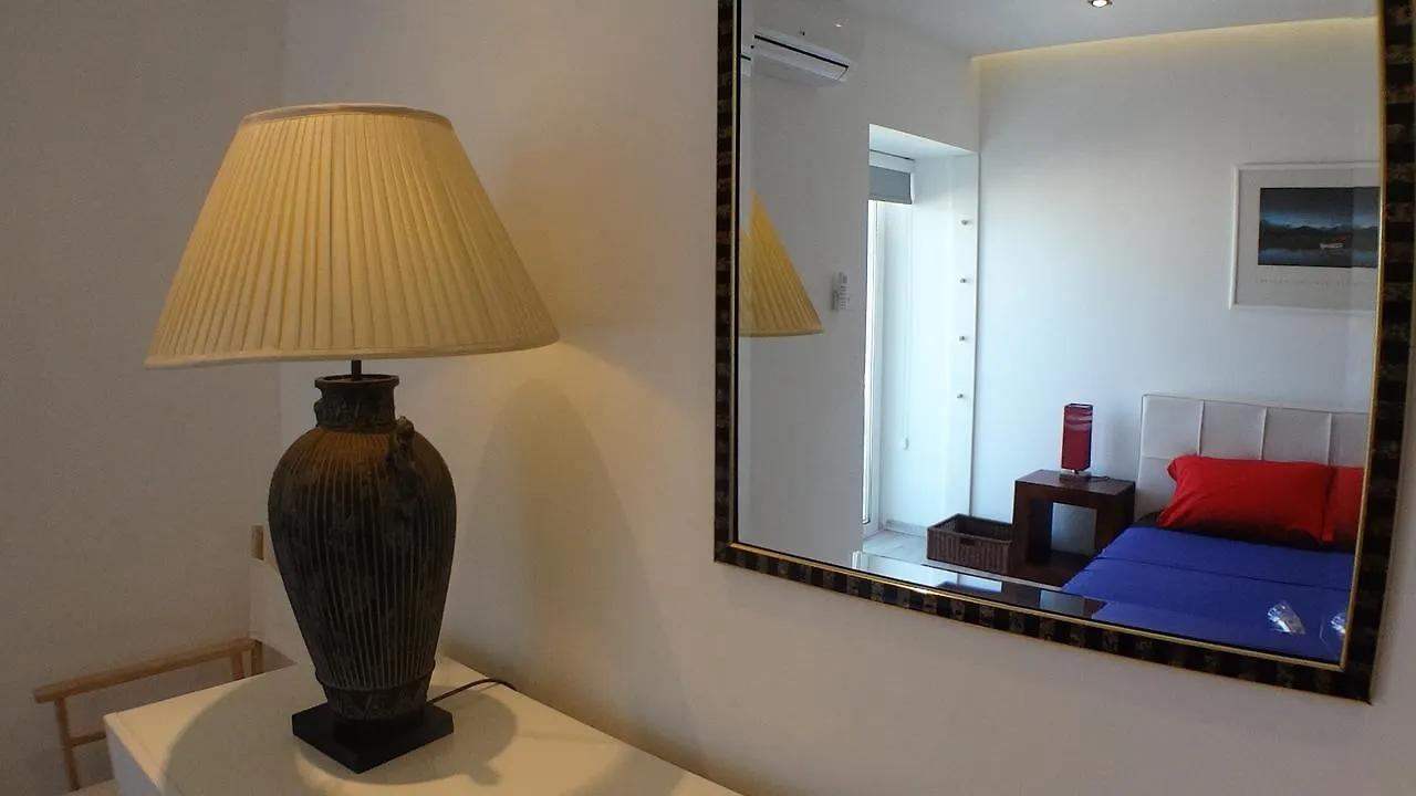 Spinola Court Apartment With Pool And Close To Beach St Julians Center Saint Julian's 0*,  Malta