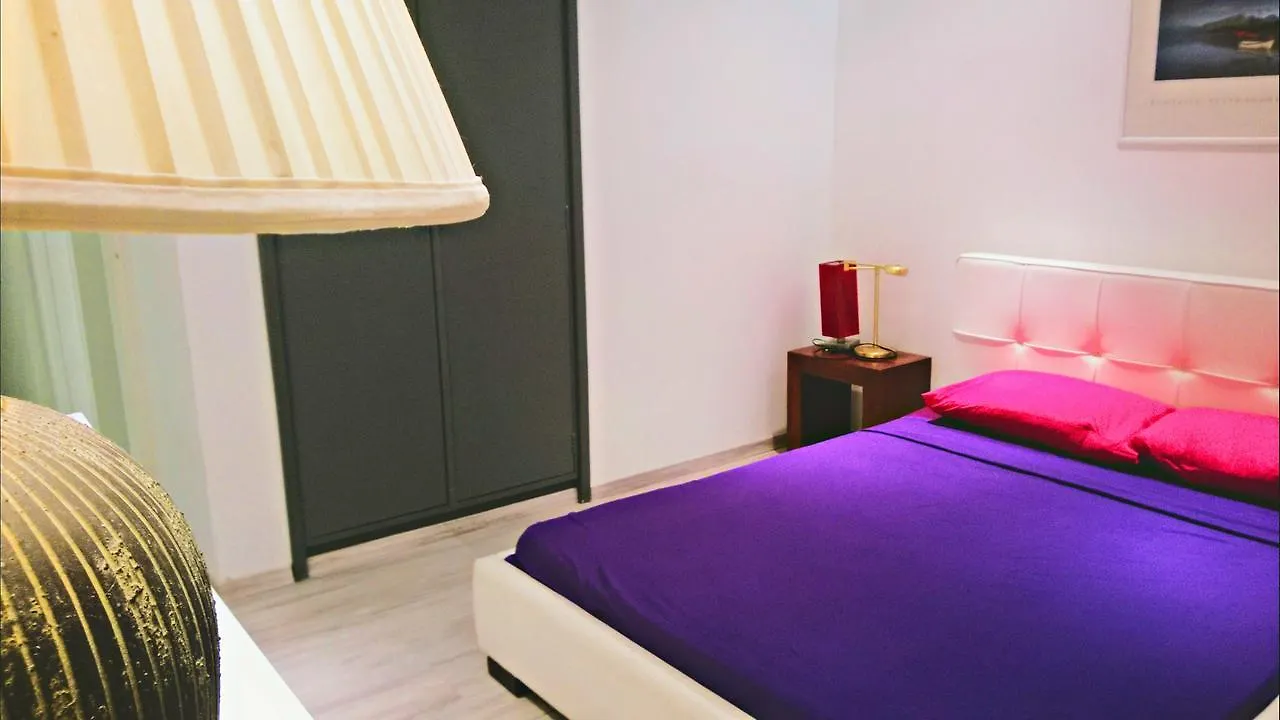 Spinola Court Apartment With Pool And Close To Beach St Julians Center Saint Julian's