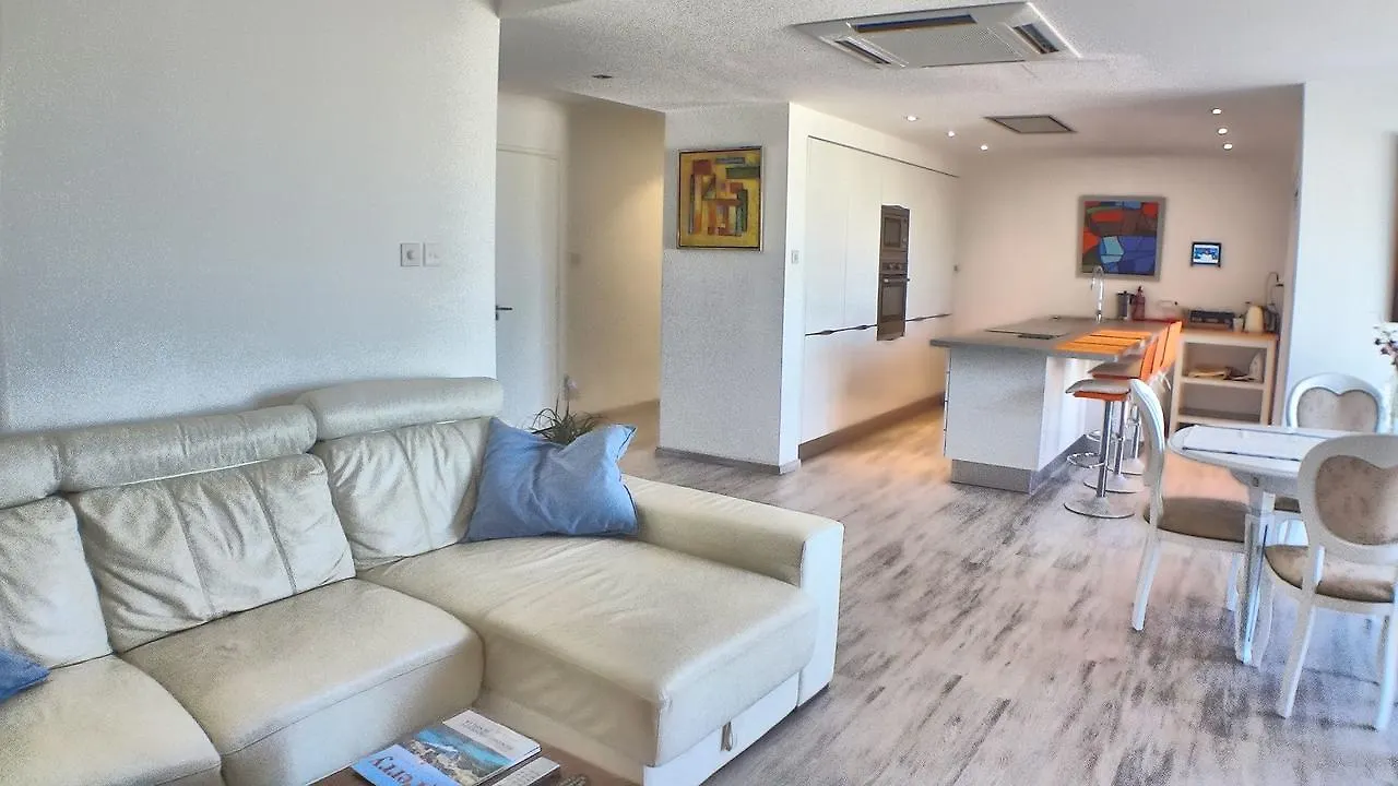 Spinola Court Apartment With Pool And Close To Beach St Julians Center Saint Julian's 0*,  Malta