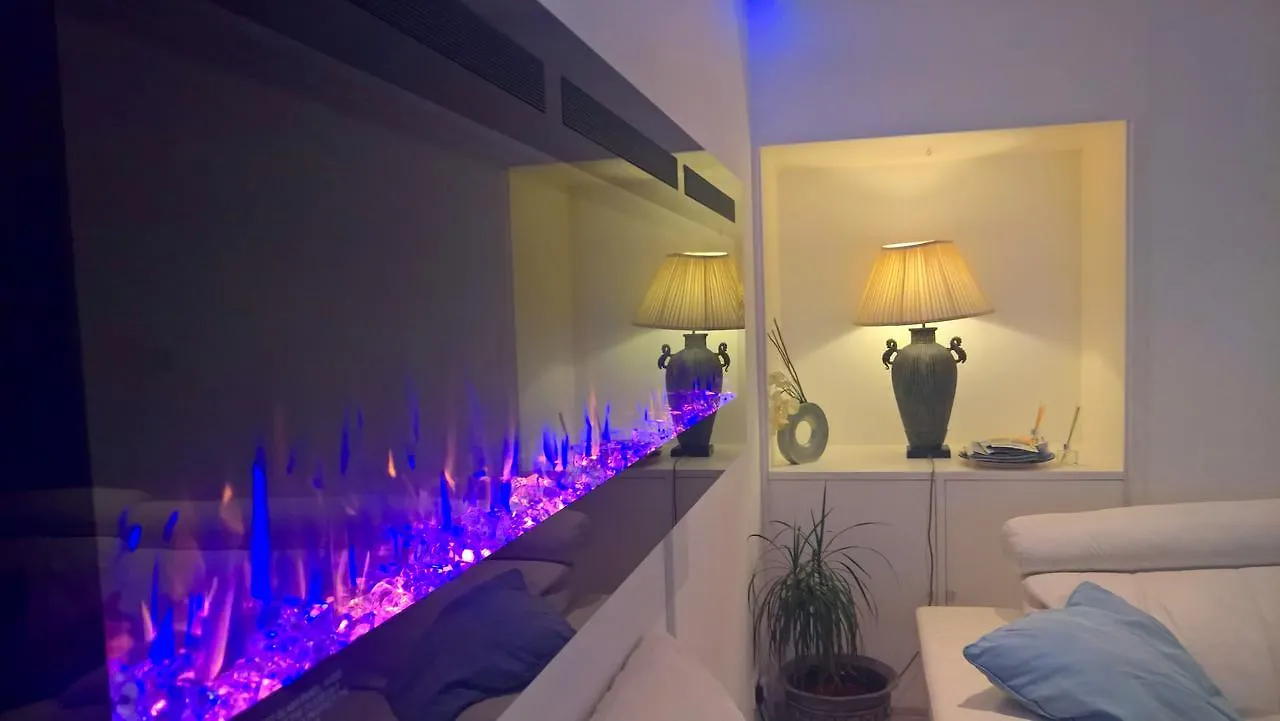 Spinola Court Apartment With Pool And Close To Beach St Julians Center Saint Julian's